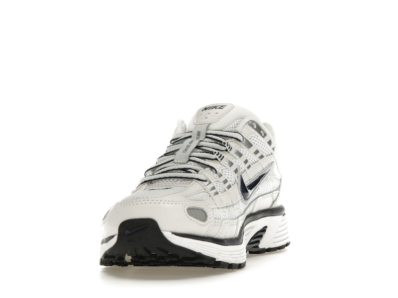 Nike P-6000 Obsidian Summit White - image 12