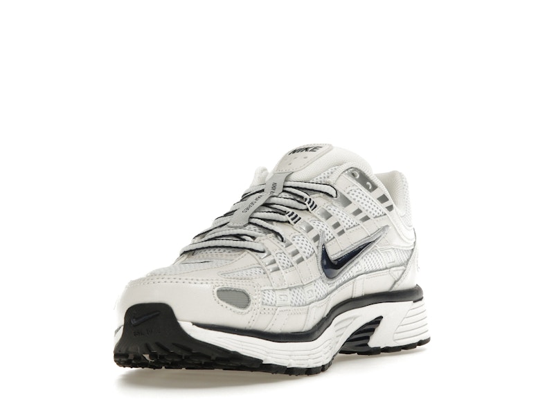 Nike P-6000 Obsidian Summit White - image 13