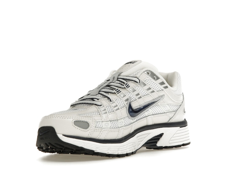 Nike P-6000 Obsidian Summit White - image 14