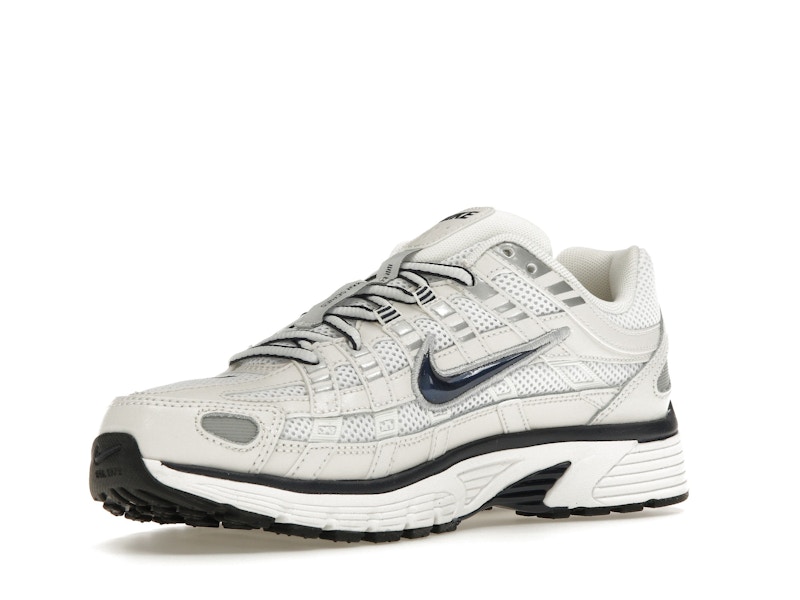 Nike P-6000 Obsidian Summit White - image 15