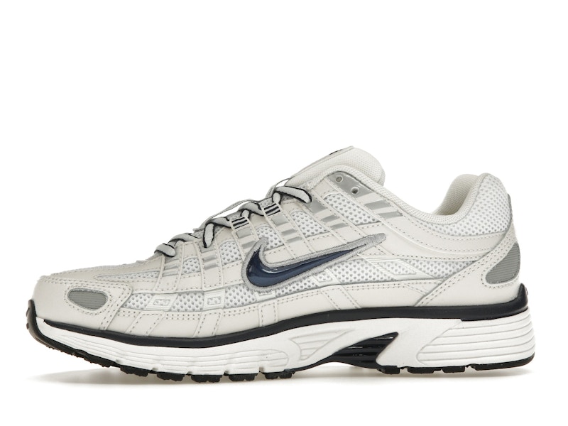 Nike P-6000 Obsidian Summit White - image 18