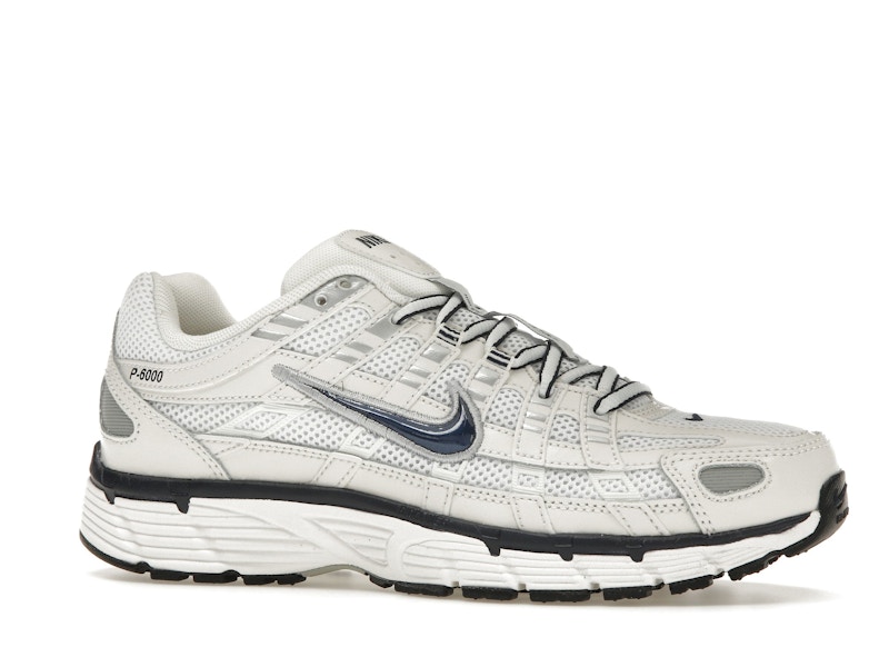 Nike P-6000 Obsidian Summit White - image 3