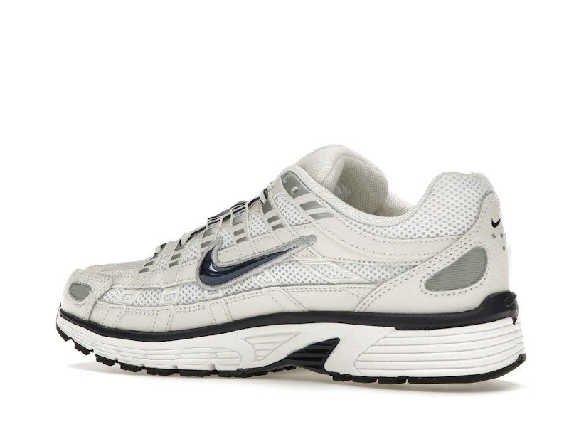 Nike P-6000 Obsidian Summit White - image 22