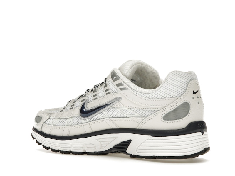 Nike P-6000 Obsidian Summit White - image 23