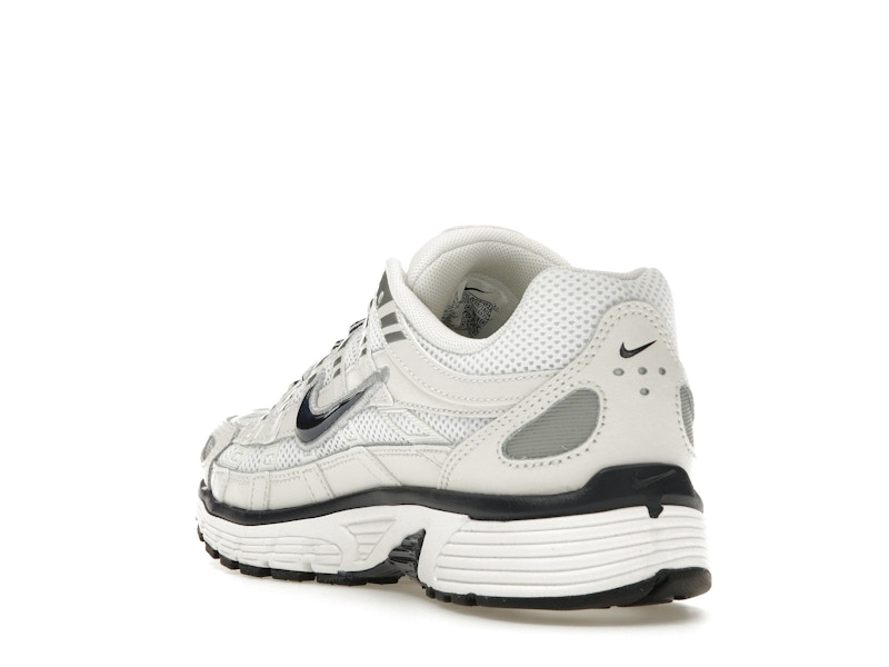 Nike P-6000 Obsidian Summit White - image 25