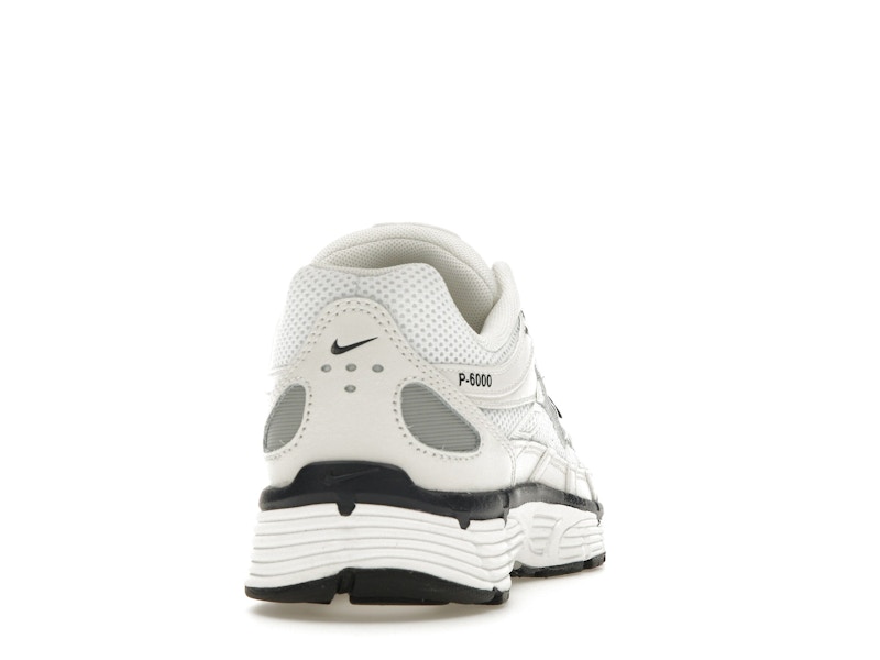 Nike P-6000 Obsidian Summit White - image 29