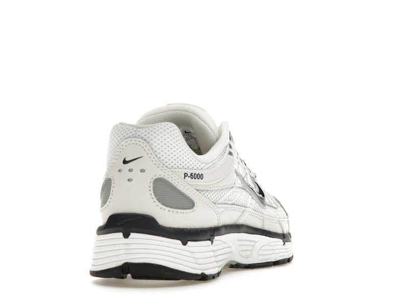Nike P-6000 Obsidian Summit White - image 30