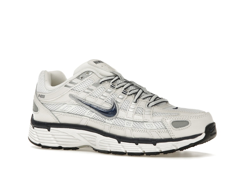 Nike P-6000 Obsidian Summit White - image 4