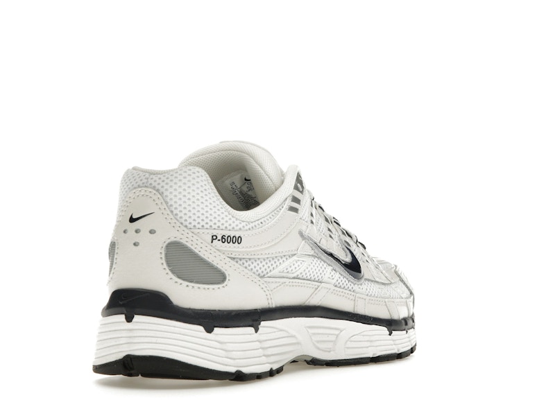 Nike P-6000 Obsidian Summit White - image 31