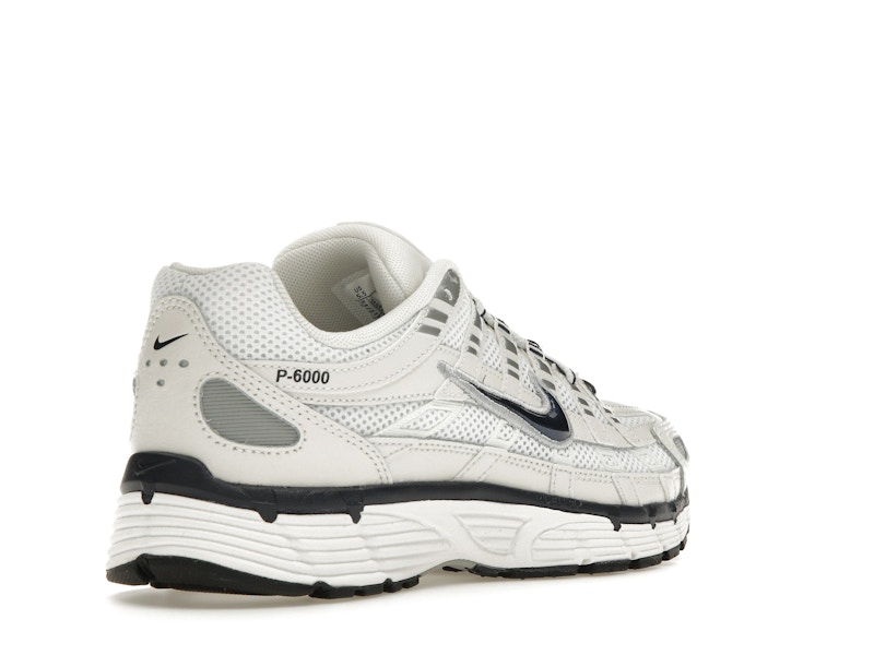 Nike P-6000 Obsidian Summit White - image 32