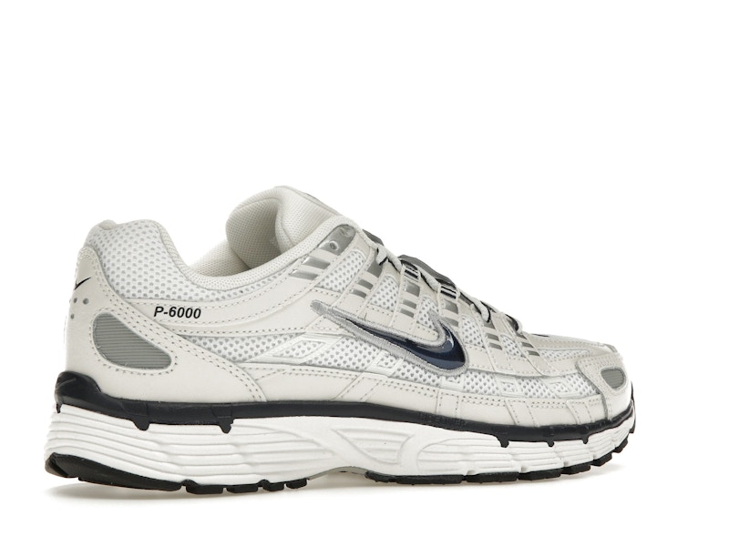 Nike P-6000 Obsidian Summit White - image 34