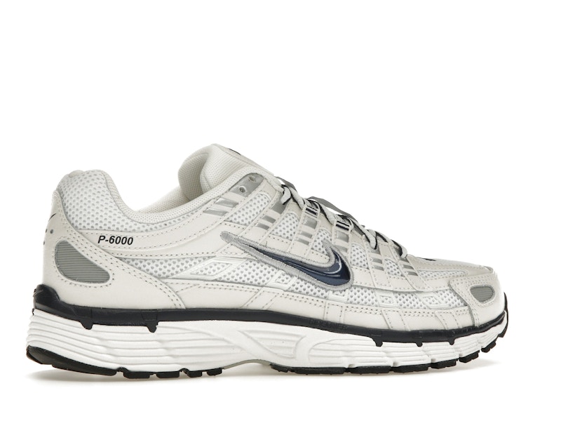 Nike P-6000 Obsidian Summit White - image 35
