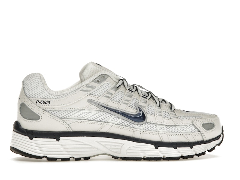 Nike P-6000 Obsidian Summit White - image 36