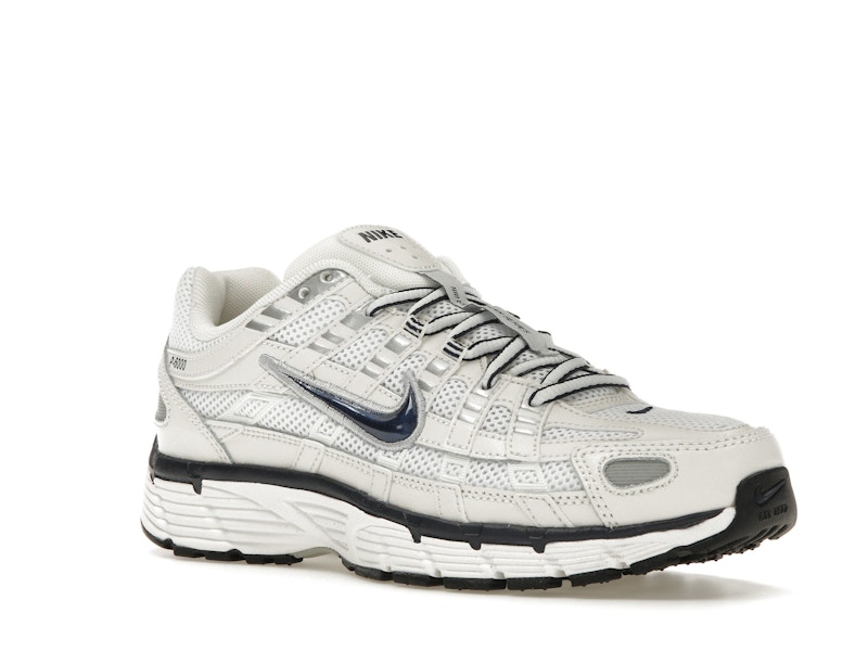 Nike P-6000 Obsidian Summit White - image 5