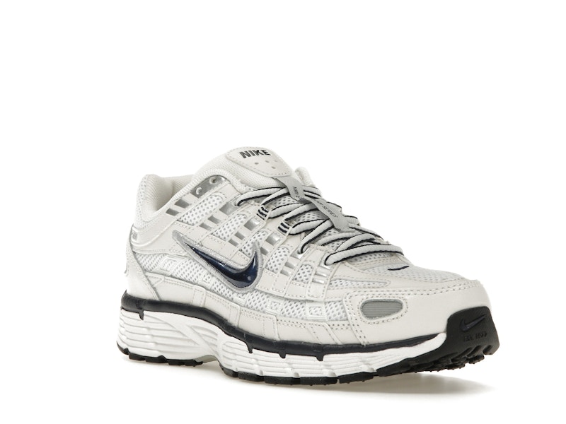 Nike P-6000 Obsidian Summit White - image 6