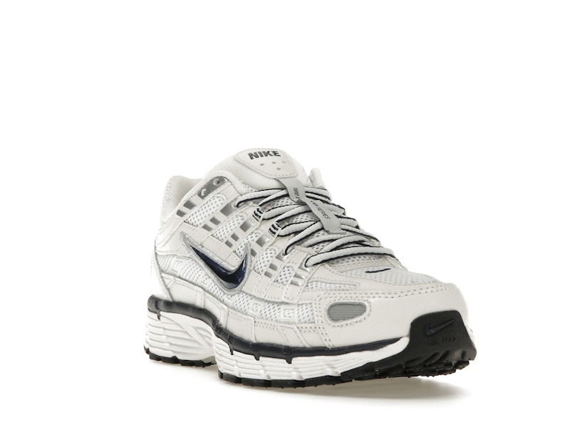 Nike P-6000 Obsidian Summit White - image 7
