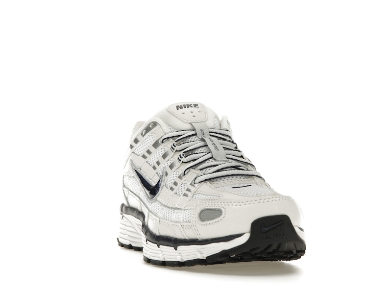 Nike P-6000 Obsidian Summit White - image 8