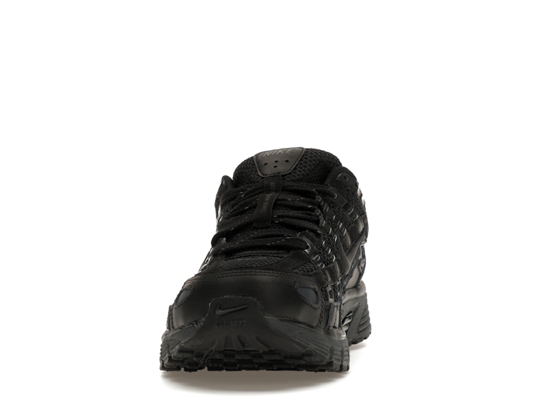 Nike P-6000 Premium Triple Black - image 11