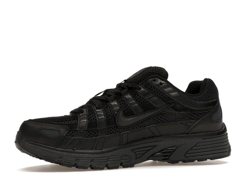Nike P-6000 Premium Triple Black - image 17