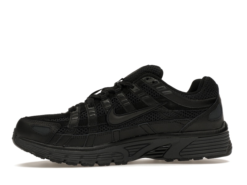 Nike P-6000 Premium Triple Black - image 18
