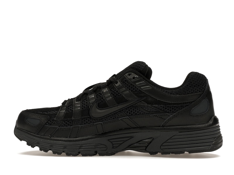 Nike P-6000 Premium Triple Black - image 20
