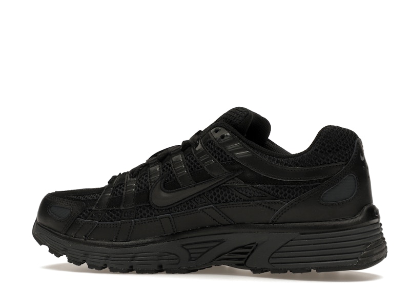 Nike P-6000 Premium Triple Black - image 21