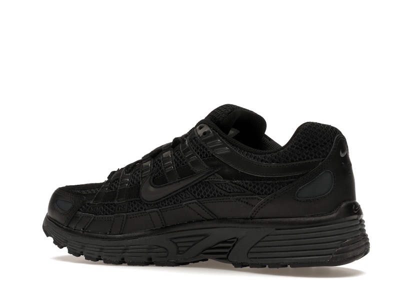 Nike P-6000 Premium Triple Black - image 22