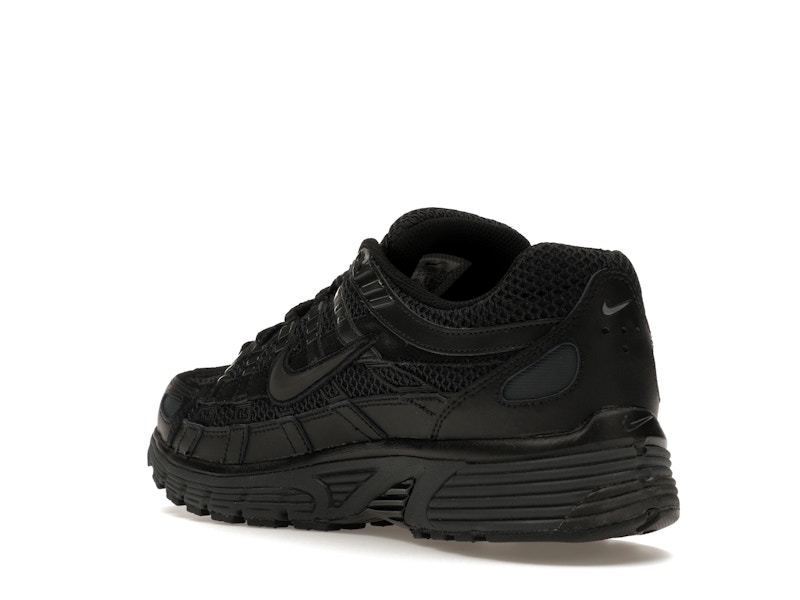 Nike P-6000 Premium Triple Black - image 24