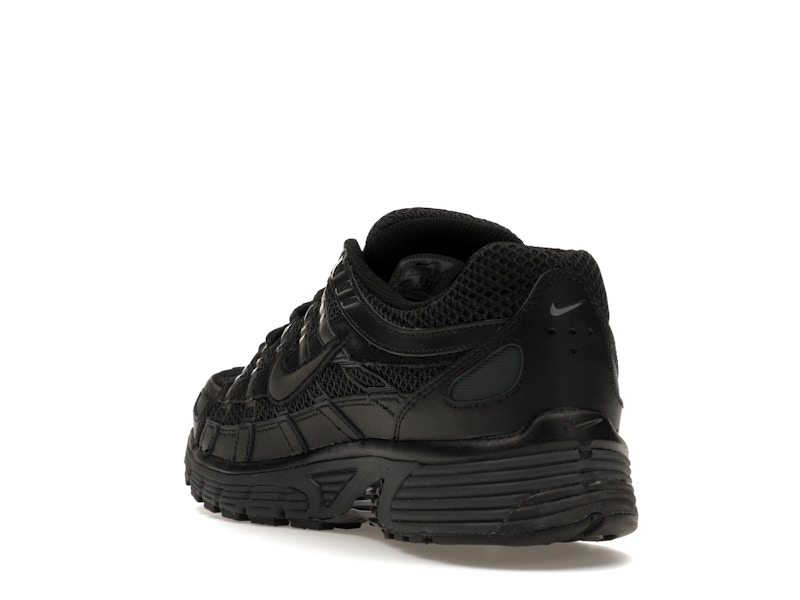 Nike P-6000 Premium Triple Black - image 25