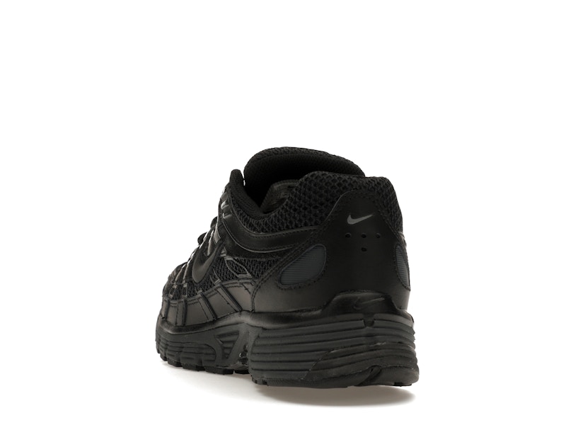 Nike P-6000 Premium Triple Black - image 26