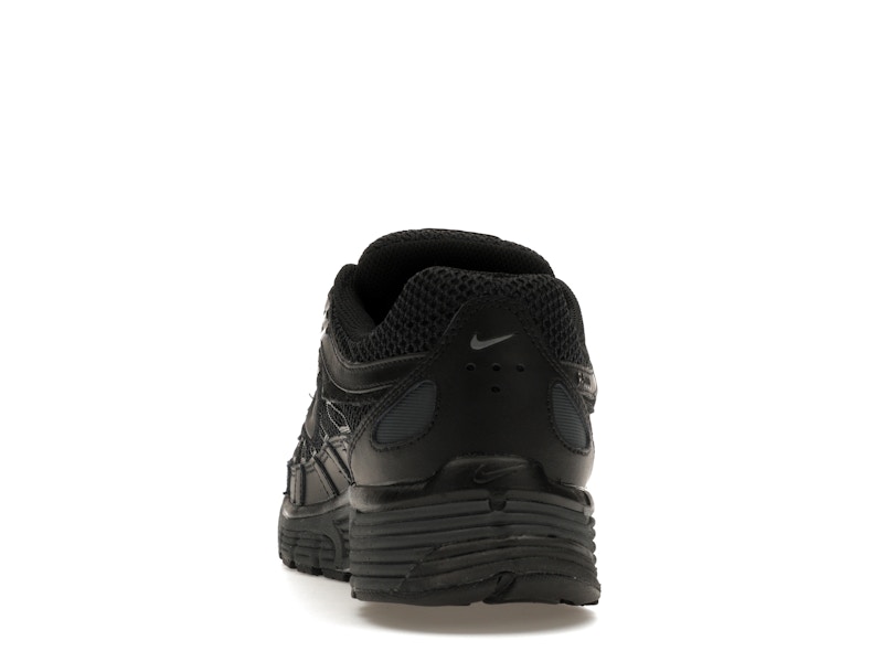 Nike P-6000 Premium Triple Black - image 27