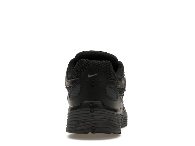 Nike P-6000 Premium Triple Black - image 28