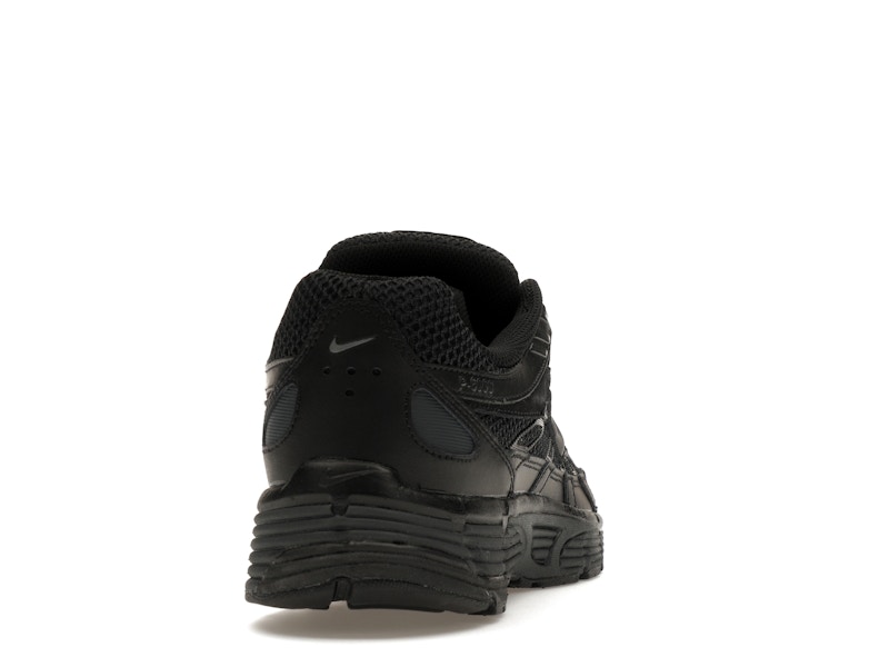 Nike P-6000 Premium Triple Black - image 29
