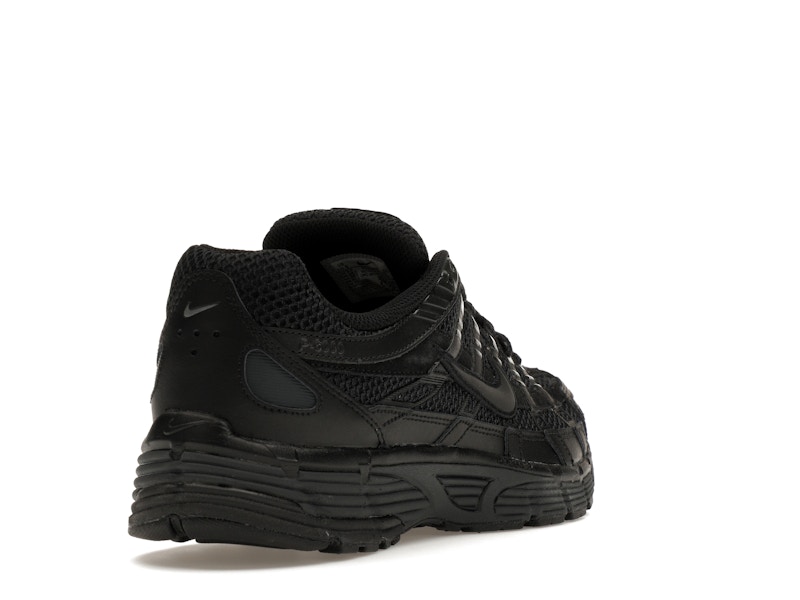 Nike P-6000 Premium Triple Black - image 31