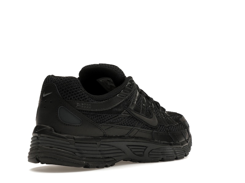 Nike P-6000 Premium Triple Black - image 32