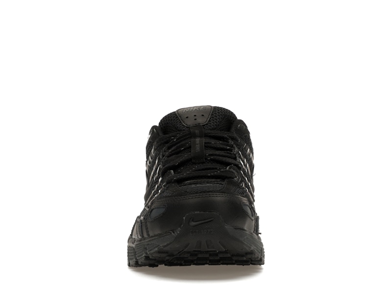 Nike P-6000 Premium Triple Black - image 10
