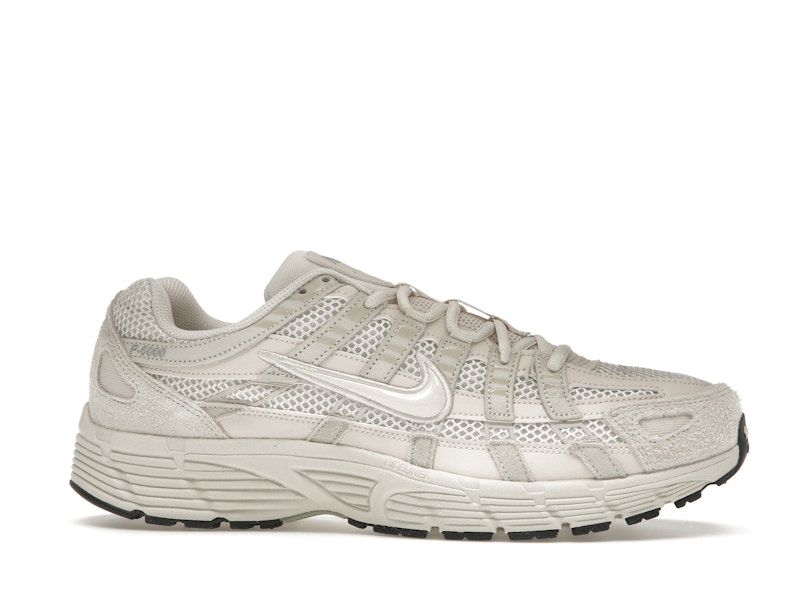 Nike P-6000 SE Light Orewood Brown - image 2
