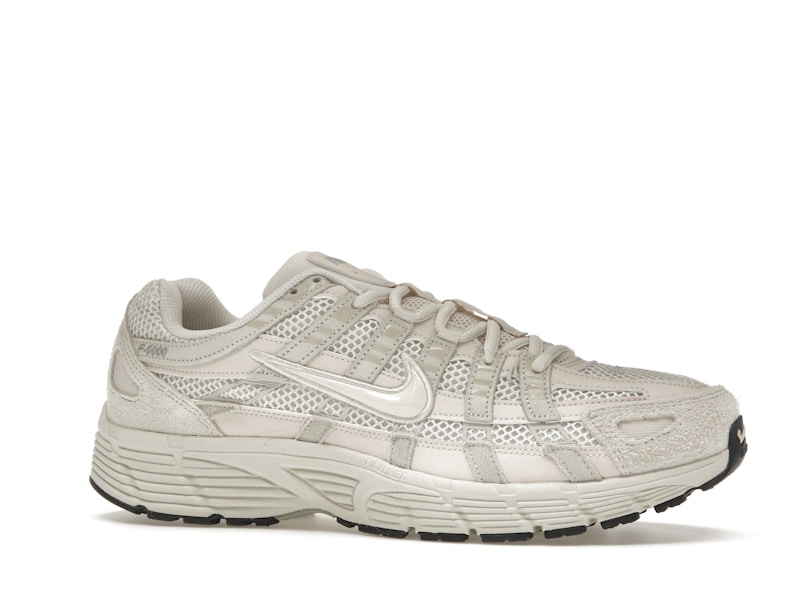 Nike P-6000 SE Light Orewood Brown - image 3
