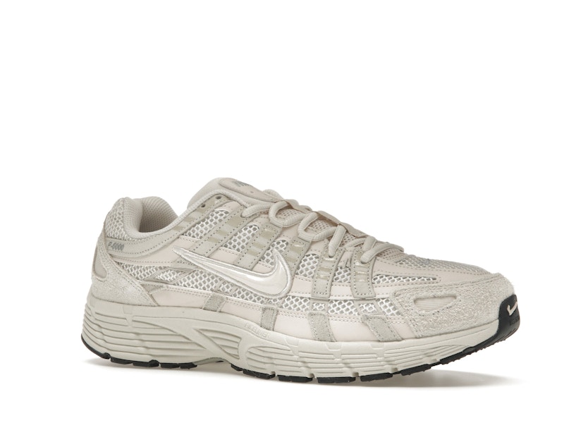 Nike P-6000 SE Light Orewood Brown - image 4