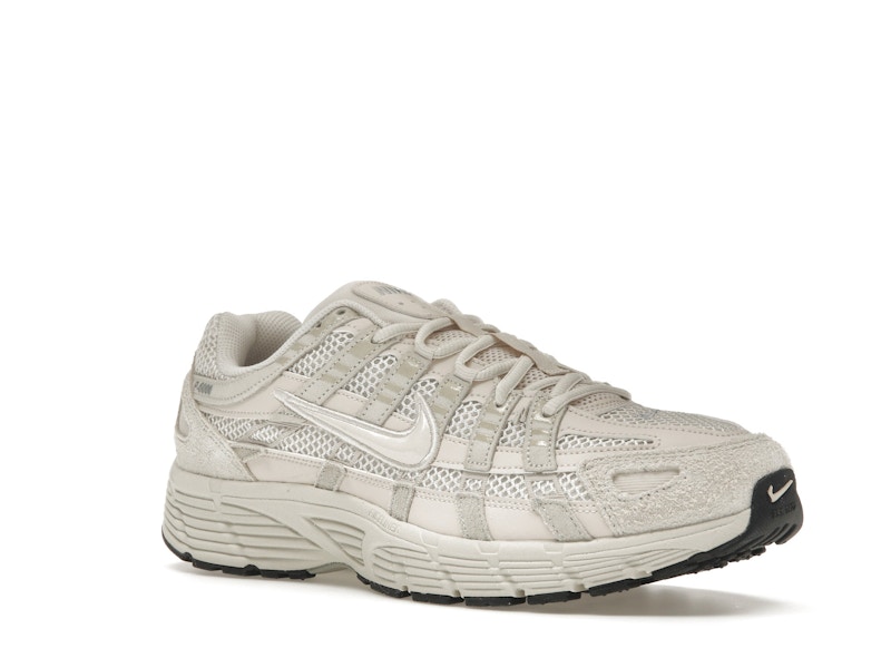 Nike P-6000 SE Light Orewood Brown - image 5