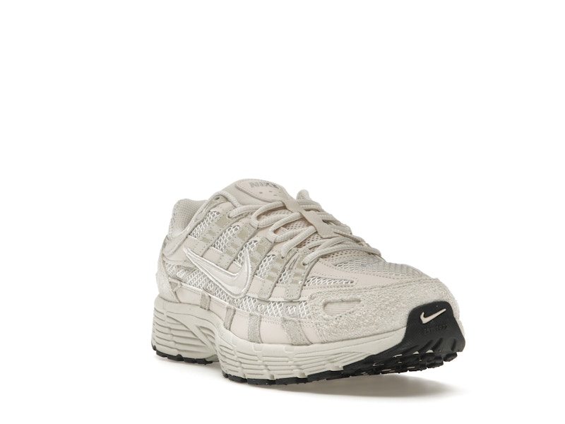Nike P-6000 SE Light Orewood Brown - image 7