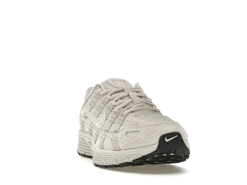 Nike P-6000 SE Light Orewood Brown - image 8