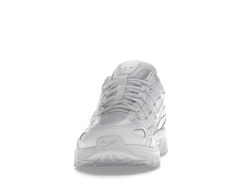 Nike P-6000 Triple White - image 11