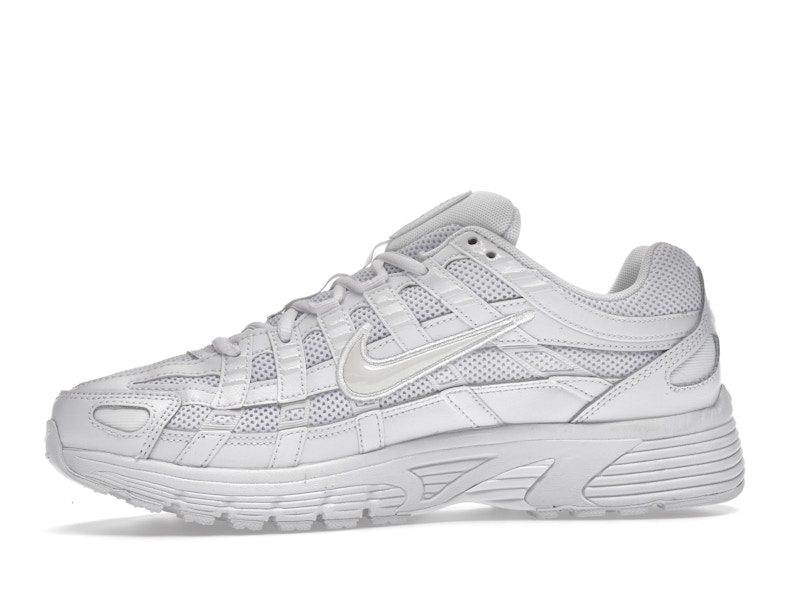 Nike P-6000 Triple White - image 18