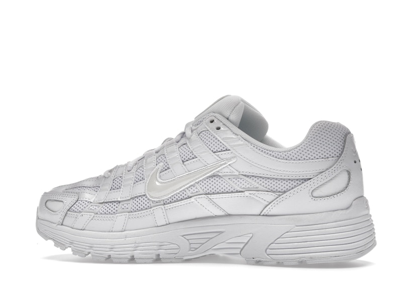 Nike P-6000 Triple White - image 21