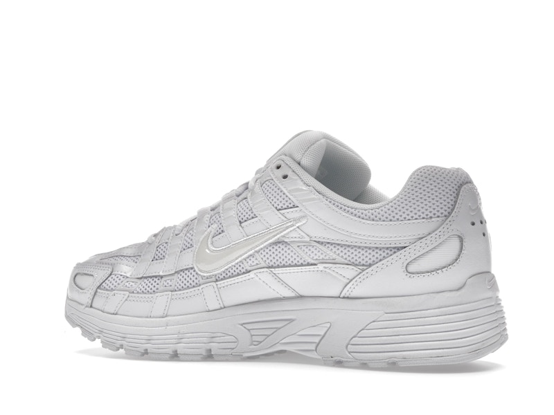 Nike P-6000 Triple White - image 22