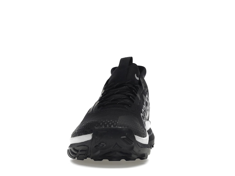 Nike React Pegasus Trail 4 Gore-Tex Black Wolf Grey - image 11