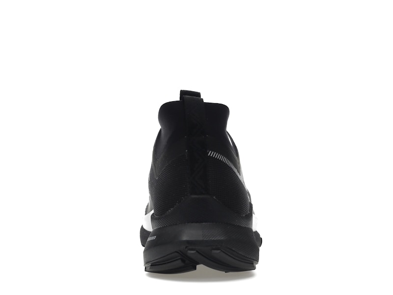 Nike React Pegasus Trail 4 Gore-Tex Black Wolf Grey - image 28