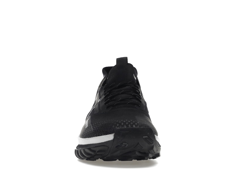 Nike React Pegasus Trail 4 Gore-Tex Black Wolf Grey - image 10
