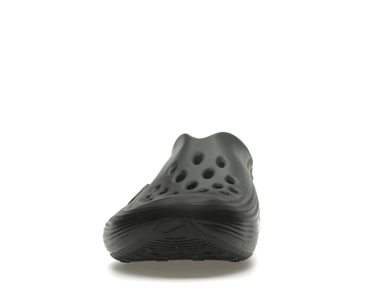 Nike ReactX Rejuven8 Black Cool Grey Volt - image 11